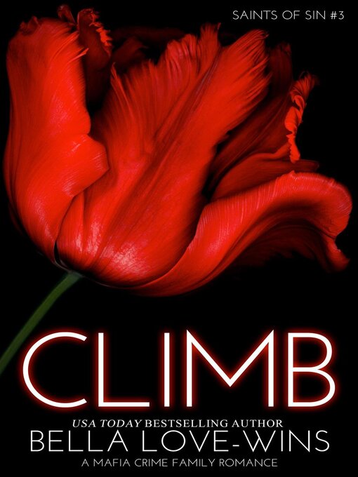 Title details for Climb by Bella Love-Wins - Available